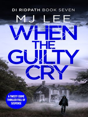 cover image of When the Guilty Cry